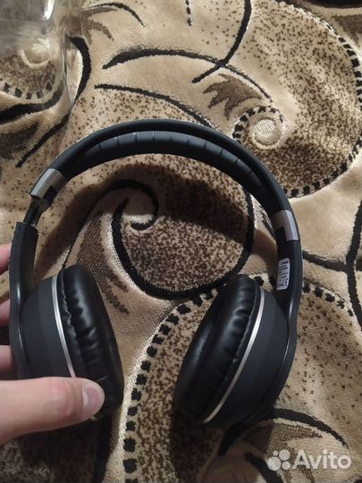 Наушники проводные/беспроводные рабочие/нерабочие