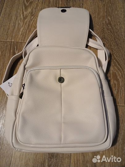 Рюкзак женский новый