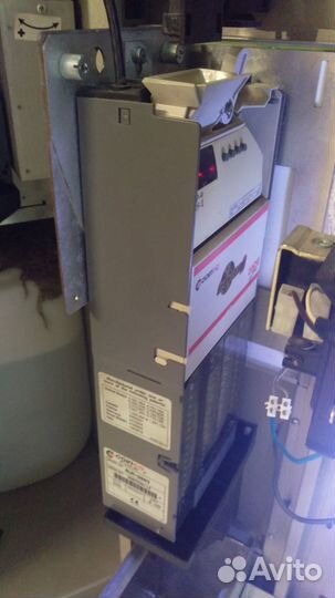 Кофейный автомат Saeco 500