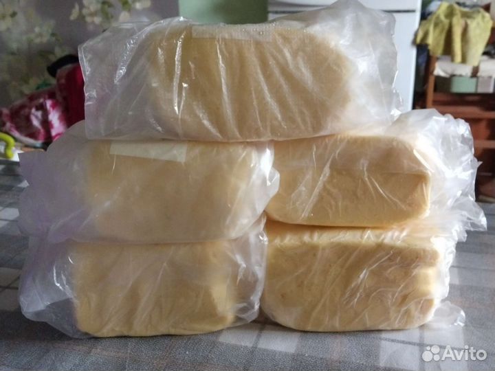 Молочные продукты