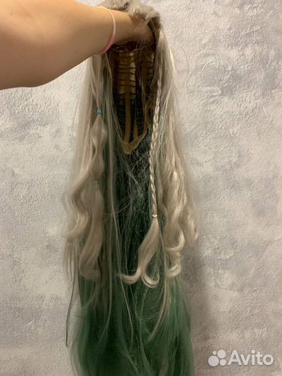 Косплей Туалетный мальчик Ханако-кун