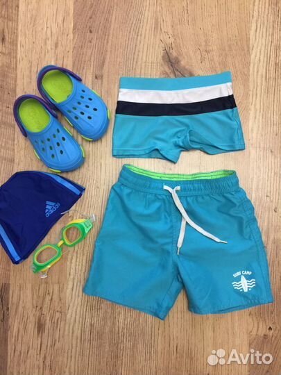 Комплект для бассейна