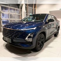 Новый OMODA C5 1.5 CVT, 2024, цена от 2 049 900 руб.