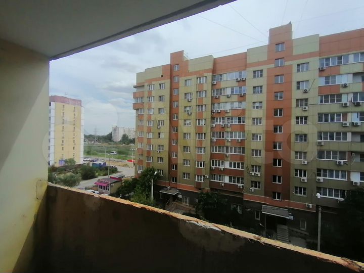 1-к. квартира, 48 м², 5/9 эт.