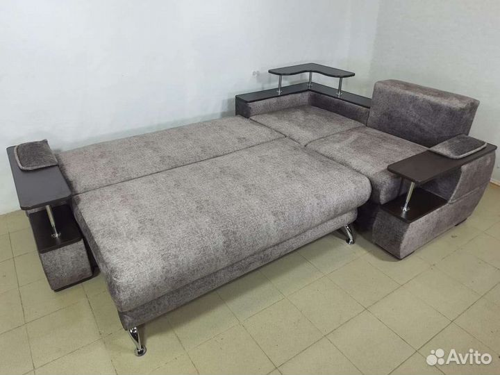 Угловой диван