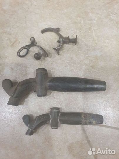 Антиквариат