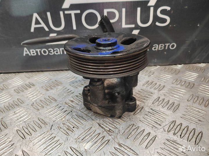 Насос гур Hyundai Tucson JM 2004-2010 D4EA