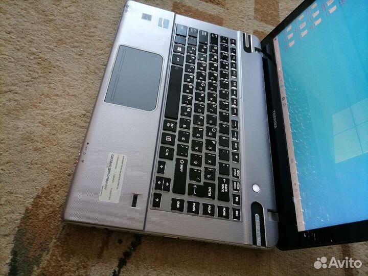 Игровой i5 3317/8gb/GT 630 2gb/HDD