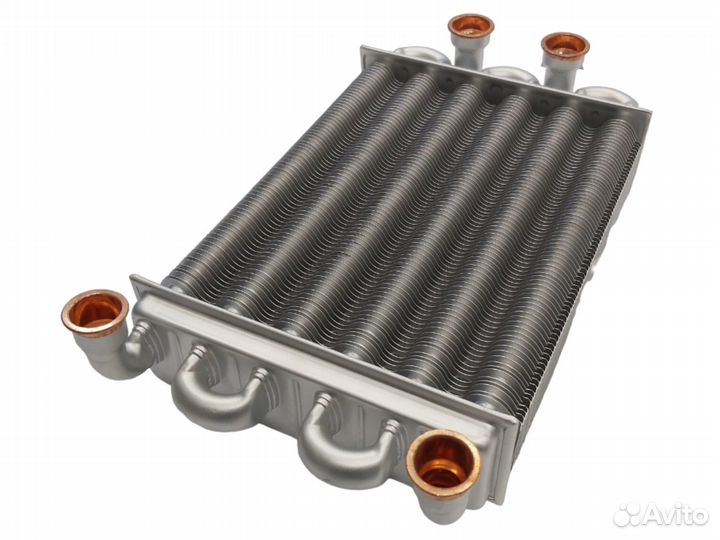 Битермический теплообменник Unical Idea 95263474