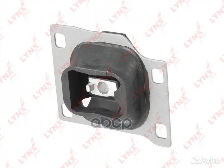 Опора кпп перед лев ME1283 lynxauto