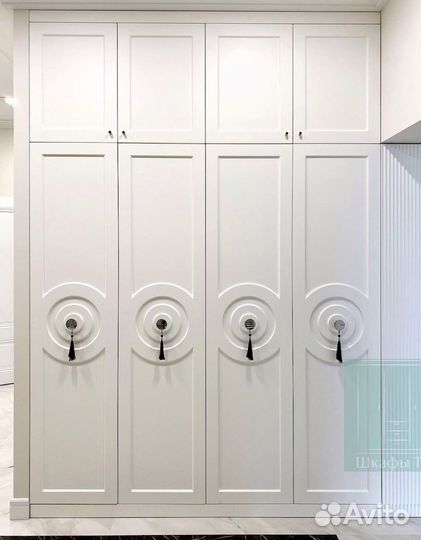 Стенка в гостиную