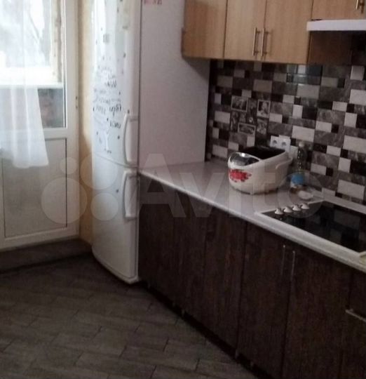 Комната 15 м² в 2-к., 2/10 эт.