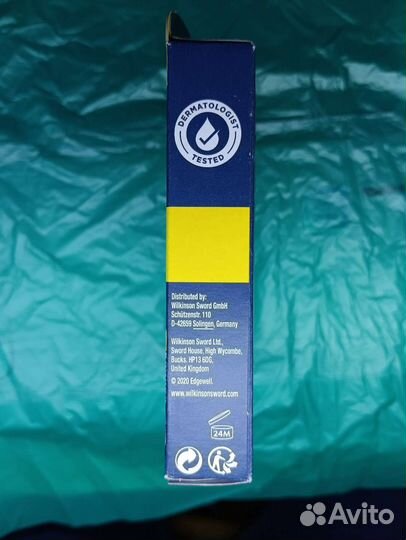 Wilkinson Sword Hydro 5 Skin Protection Advanced 5