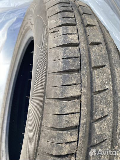 Sunfull Mont-Pro HP881 235/60 R18 107V