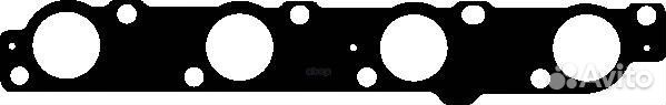 Прокладка выпускного коллектора 392440 Elring