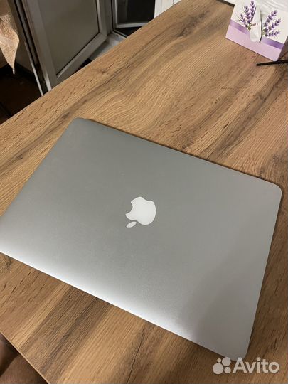 Apple MacBook Air 13 2017