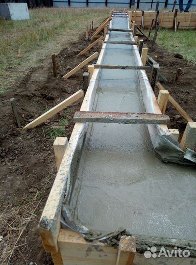 Ремонт Строительные работы