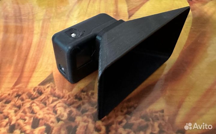 Экшн камера gopro hero 7 black