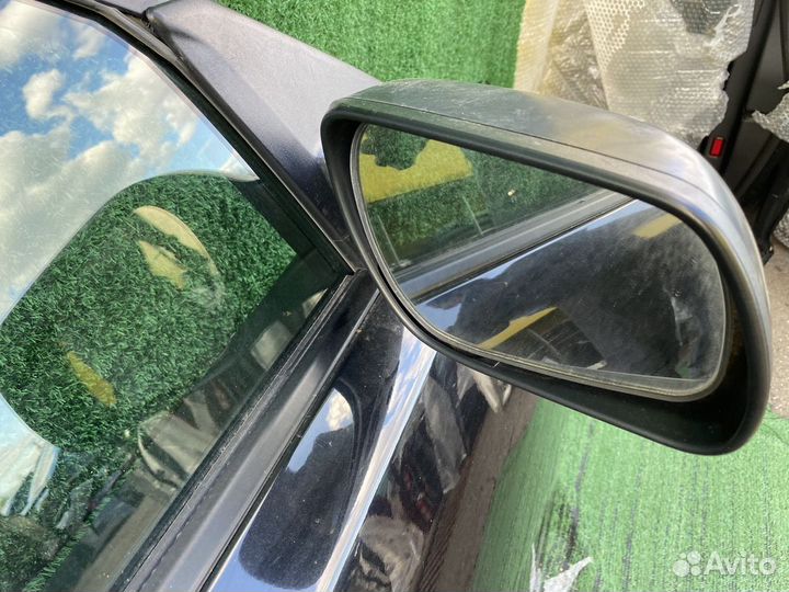 Зеркало заднего вида (боковое) правое Mazda Axela