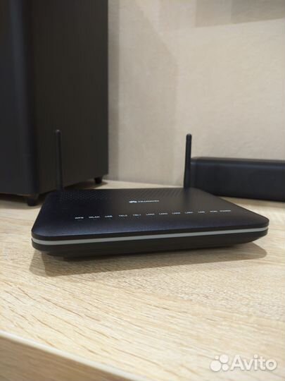 Wifi роутер Huawei Ростелеком