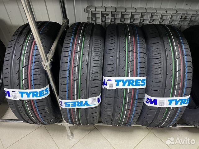 Nokian Tyres Nordman 7 205/60 R16