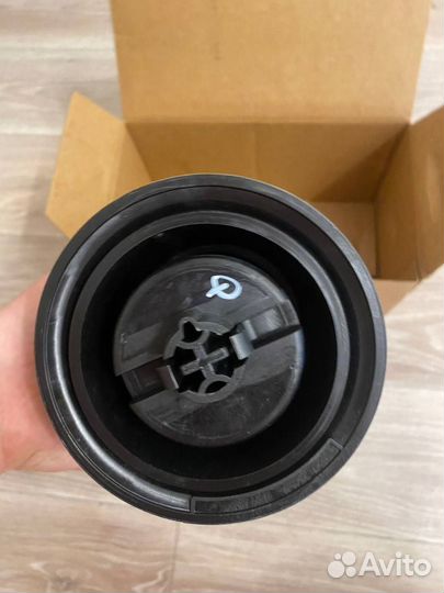 Задний пневмобаллон BMW X5 F15/X6 F16 37126795013