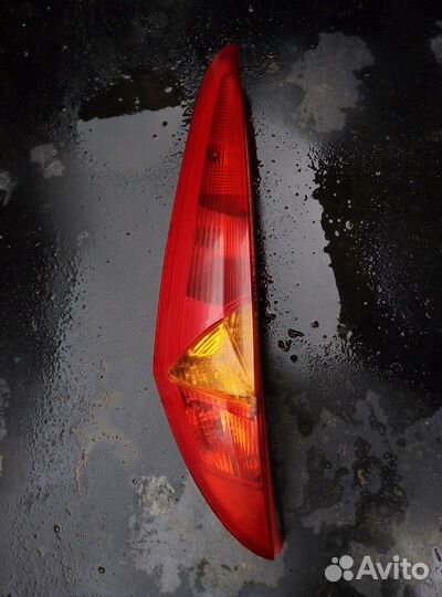 Фонарь задний Fiat Punto mk2 188 3D