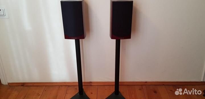 Wharfedale Pacific Evolution 8