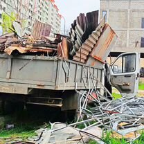 Прием металлолома Самовывоз, Дербент