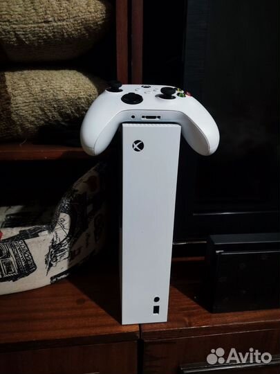 Xbox Series S RU (Без ошибки)