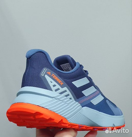 Кроссовки мужские Adidas terrex. Оригинал