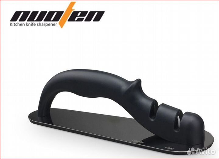 Настольные точилки для ножей