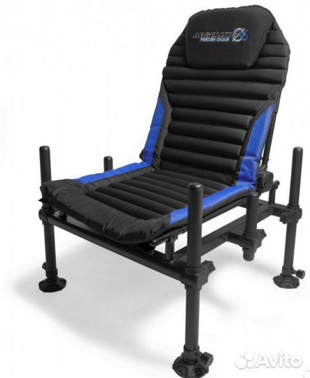 Фидерное кресло Preston Absolute 36 Feeder Chair