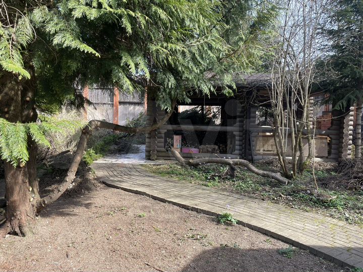 Участок 41 сот. (ИЖС)