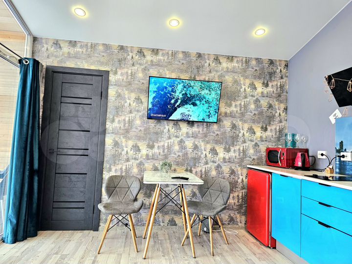 Дом 49 м² на участке 15 сот.