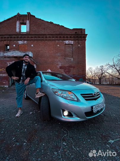 Автоинструктор