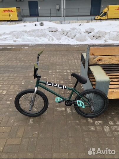 Рама bmx