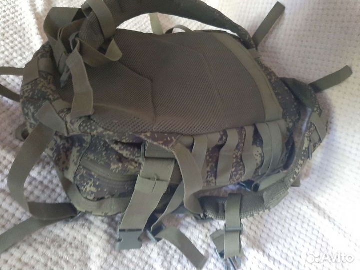 Рюкзак мужской