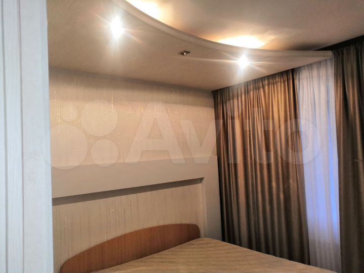 2-к. квартира, 45 м², 1/5 эт.