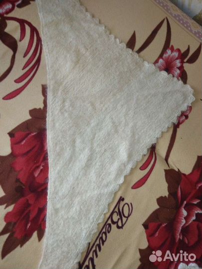 Касынка пуховая