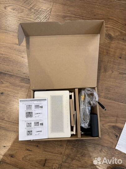 Wi-Fi Роутер Huawei HG8245