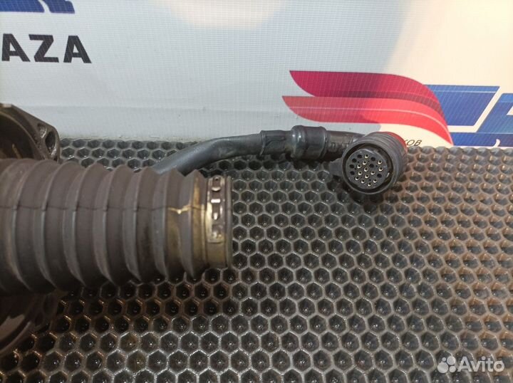 0483005005 эпу сцепления