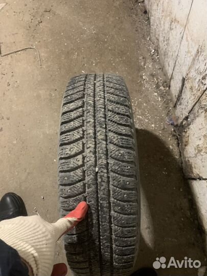 Amtel NordMaster 175/65 R14