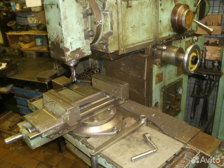 Ремонт и наладка станков гильотин и прессов