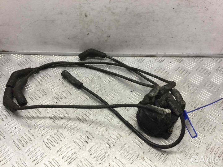 Крышка распределителя зажигания Rover 200 14k2f