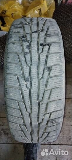 Nokian Tyres Nordman RS2 SUV 225/60 R17 103