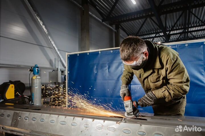 Шлифовщик внутренней шлифовки 5-6 разр