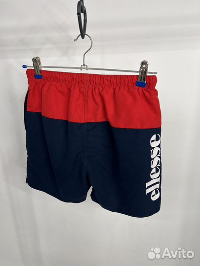 Шорты ellesse детские 152-158