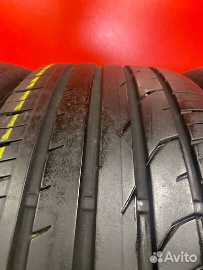 Continental ContiPremiumContact 2 225/50 R17