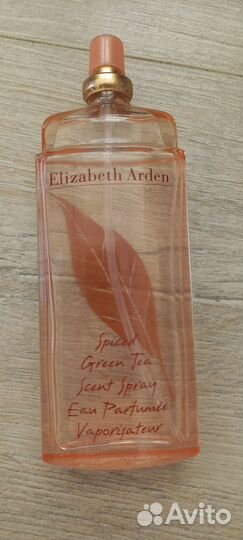 Духи женские пакетом